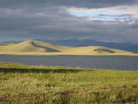 Climate And Weather In Mongolia - Mongolia Travel And Tours.