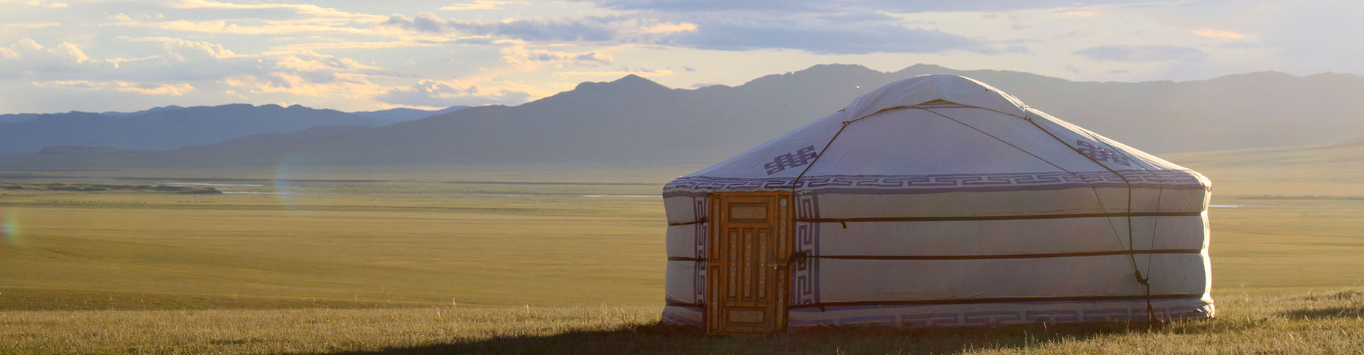Mongolia travel and tour
