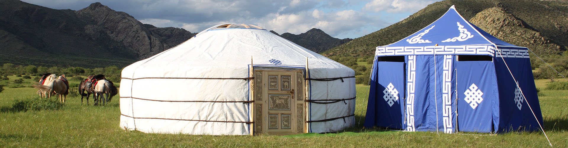Mongolia travel and tour
